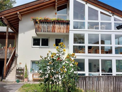 Ferielejlighed - 5 personer -  - Statz - 6143 - Matrei Am Brenner