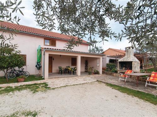 Semesterhus/Semesterlägenhet - 4 personer -  - Spanidiga - Rovinj-Spanidiga - 52210 - Rovinj