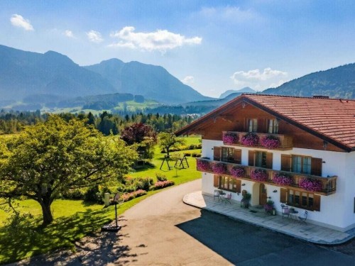 Sommerhus - 6 personer -  - 83334 - Inzell