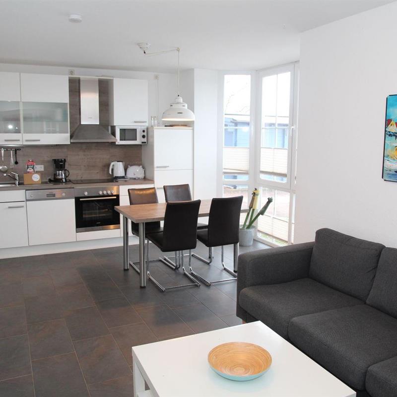 Ferielejlighed - 4 personer -  - Klaus-Störtebeker-Weg - 26736 - Greetsiel