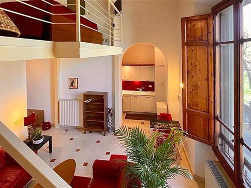 Ferieleilighet - 2 personer -  - Viale Giovanni Milton - 50129 - Firenze