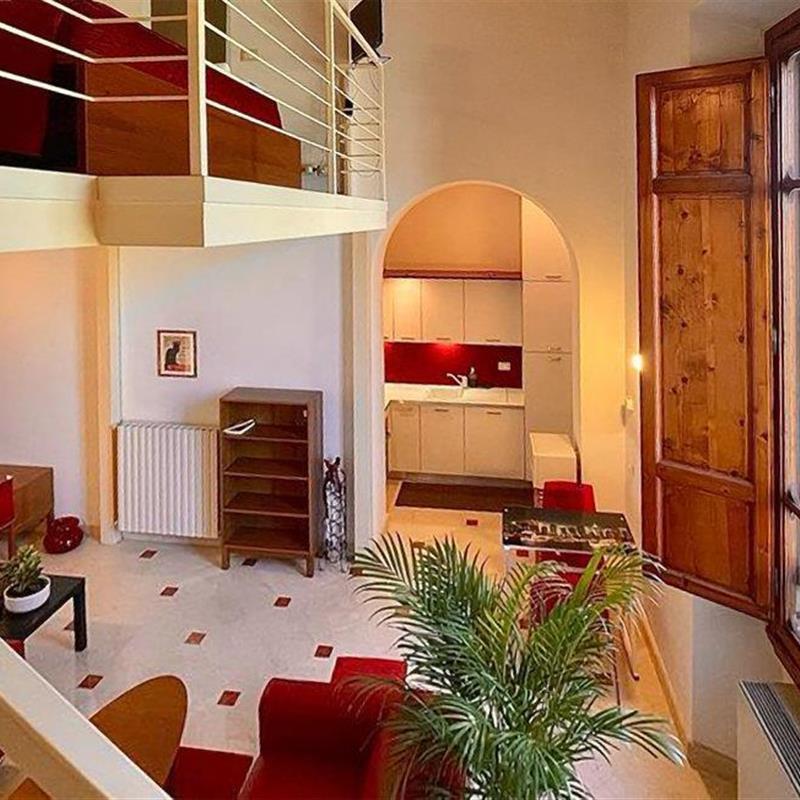 Ferielejlighed - 2 personer -  - Viale Giovanni Milton - 50129 - Firenze