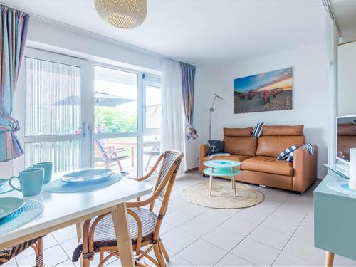 Ferieleilighet - 3 personer -  - Strandstraße - 23968 - Hohenkirchen-Niendorf