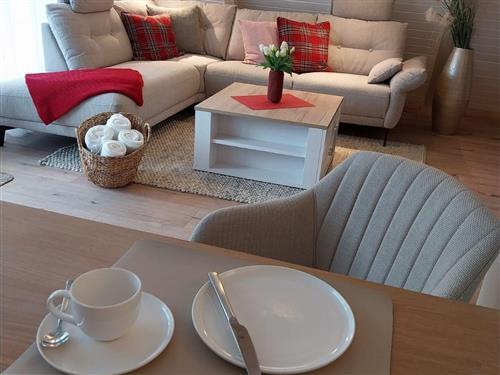 Sommerhus - 4 personer -  - Am Yachthafen - 26969 - Butjadingen