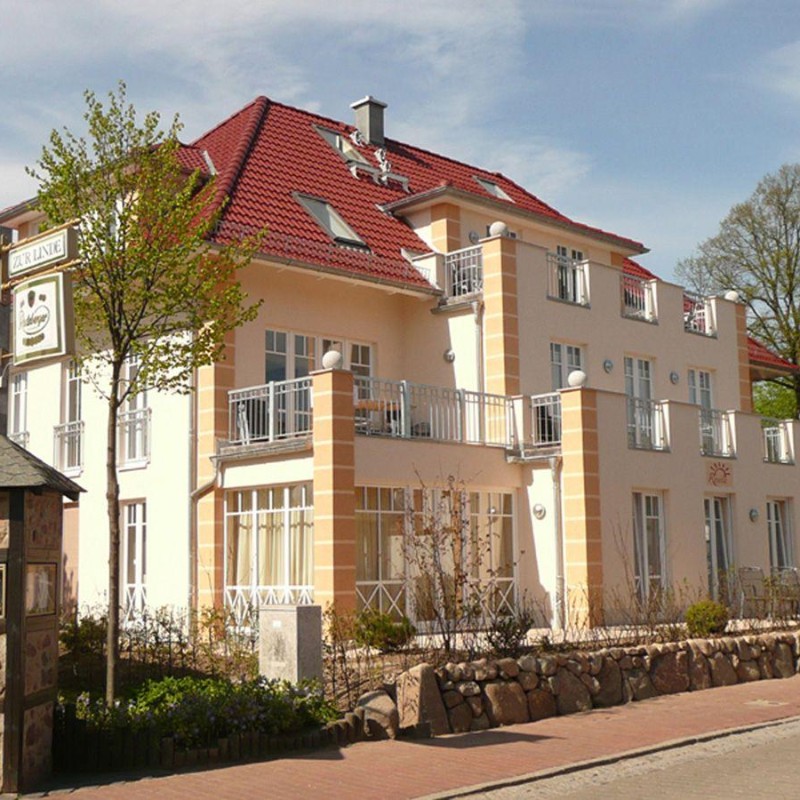 Ferielejlighed - 4 personer -  - Leuchturmstraße - 18230 - Rerik
