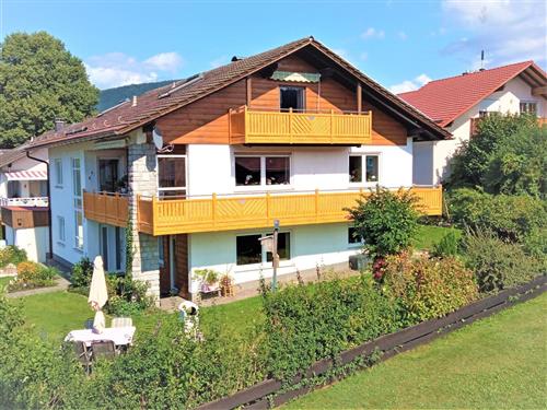 Holiday apartment - 2 persons -  - Schloßwiese - 93444 - Bad Kötzting