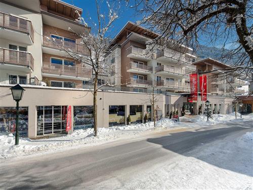 Ferieleilighet - 2 personer -  - Pyrkerstraße - 5630 - Bad Hofgastein