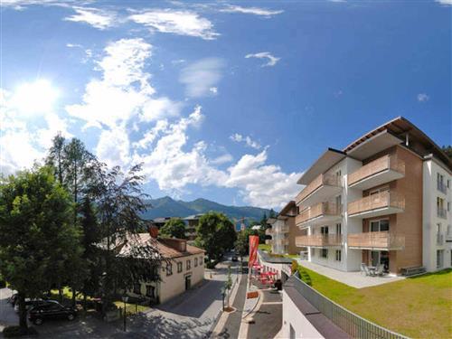 Holiday apartment - 2 persons -  - Pyrkerstraße - 5630 - Bad Hofgastein