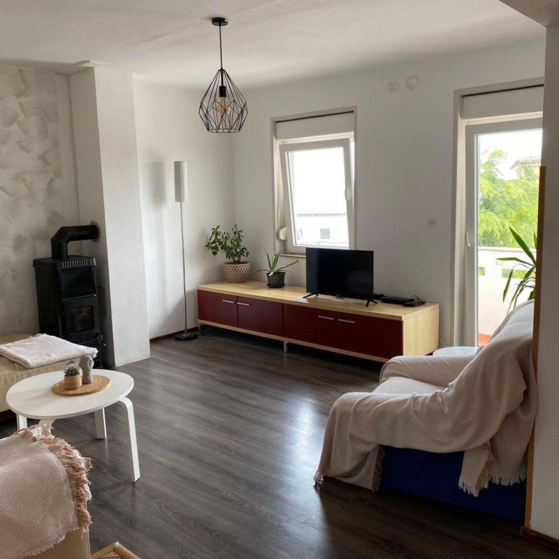 Ferielejlighed - 8 personer -  - 52100 - Pula/Premantura