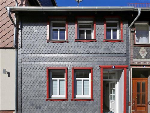 Fritidshus - 4 personer -  - Obere Str. - 37586 - Dassel