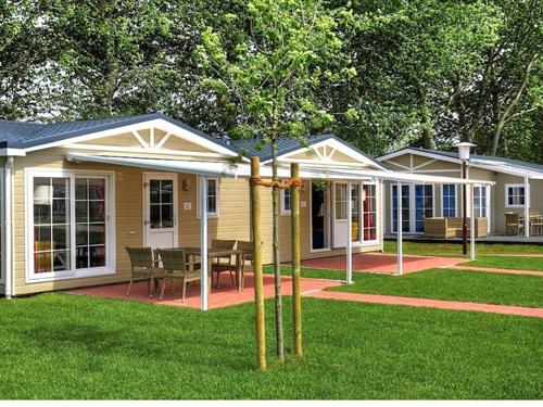 Feriehus - 3 personer -  - 23769 - Fehmarn