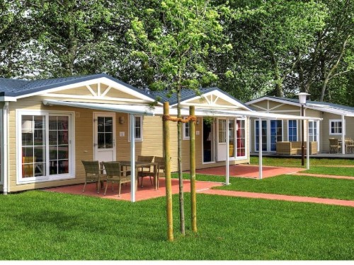 Ferienhaus - 3 Personen -  - 23769 - Fehmarn