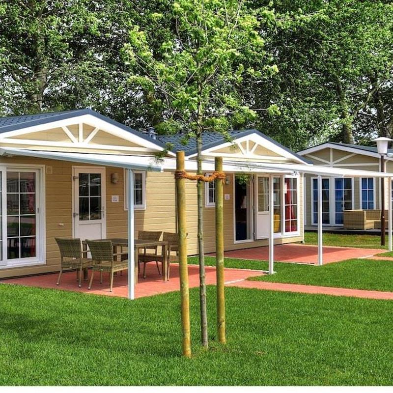 Sommerhus - 3 personer -  - 23769 - Fehmarn