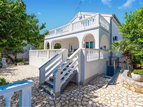 Holiday apartment - 4 persons -  - Potocnica - Pag - Potocnica - 53291 - Potocnica