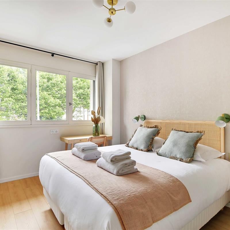 Ferielejlighed - 2 personer -  - 92360 - Meudon