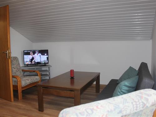 Ferielejlighed - 5 personer -  - Köpfleweg - 79868 - Feldberg (Schwarzwald)