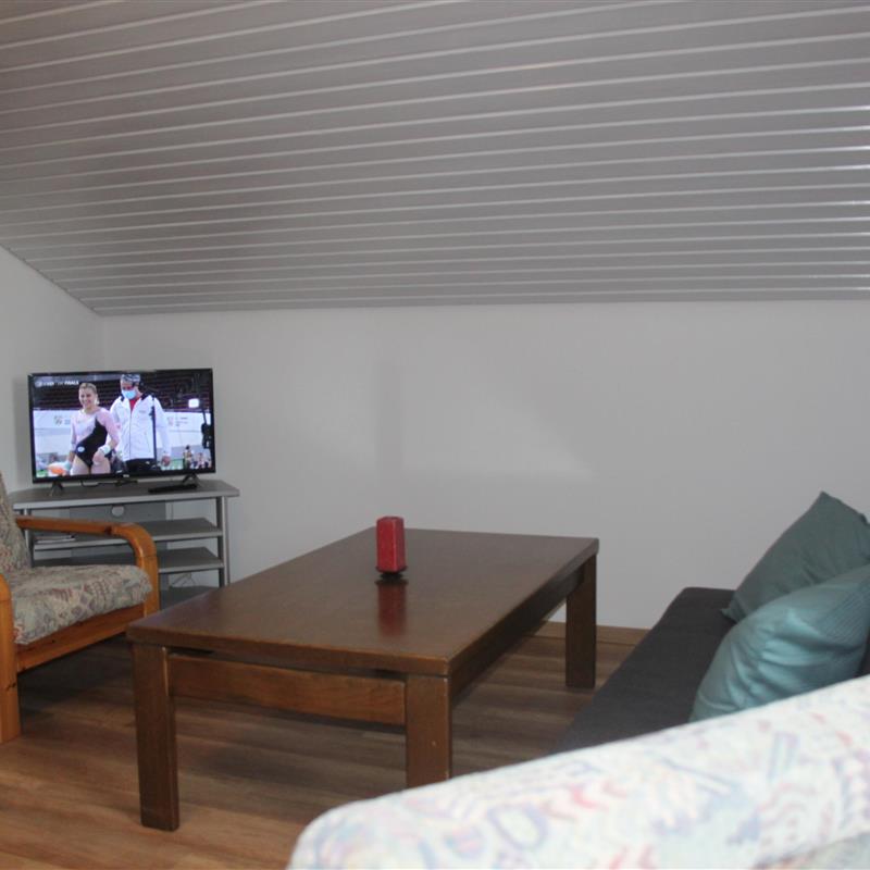 Ferielejlighed - 5 personer -  - Köpfleweg - 79868 - Feldberg (Schwarzwald)