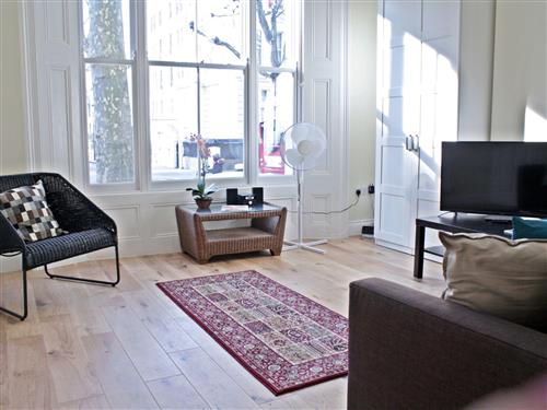 Semesterlägenhet - 2 personer -  - London - W10 5LZ