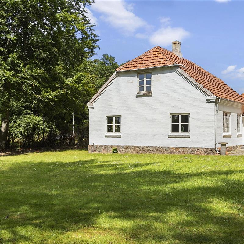 Sommerhus - 4 personer -  - Hindemaevej - Østfyn - 5540 - Ullerslev