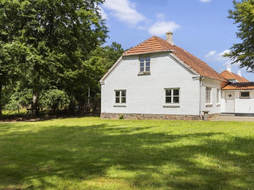 Sommerhus - 4 personer -  - Hindemaevej - Østfyn - 5540 - Ullerslev