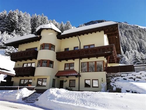 Ferienhaus - 4 Personen -  - Biedere - 6481 - Sankt Leonhard Im Pitztal