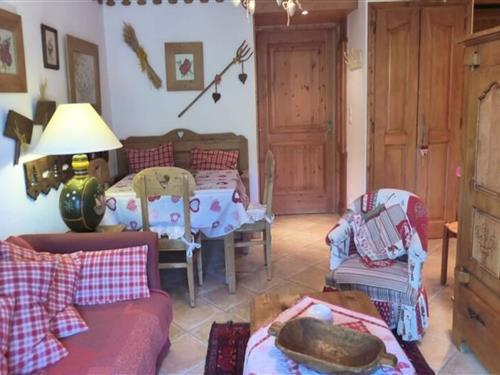 Semesterlägenhet - 4 personer -  - 73550 - Les Allues