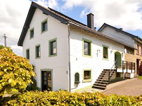 Sommerhus - 8 personer -  - 4750 - Bütgenbach