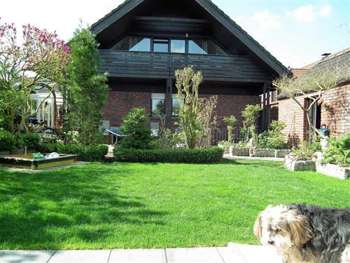 Ferienhaus - 4 Personen -  - Am Booshof - 47608 - Geldern