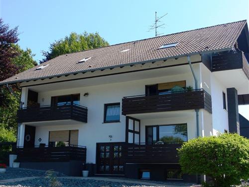 Holiday Home/Apartment - 6 persons -  - Hildfelderstrasse - 59955 - Winterberg-Hildfeld