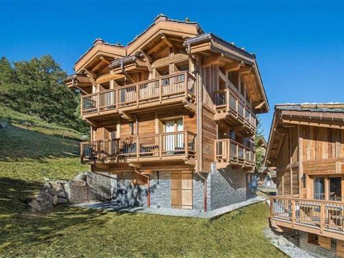 Holiday Home/Apartment - 12 persons -  - 73120 - Courchevel