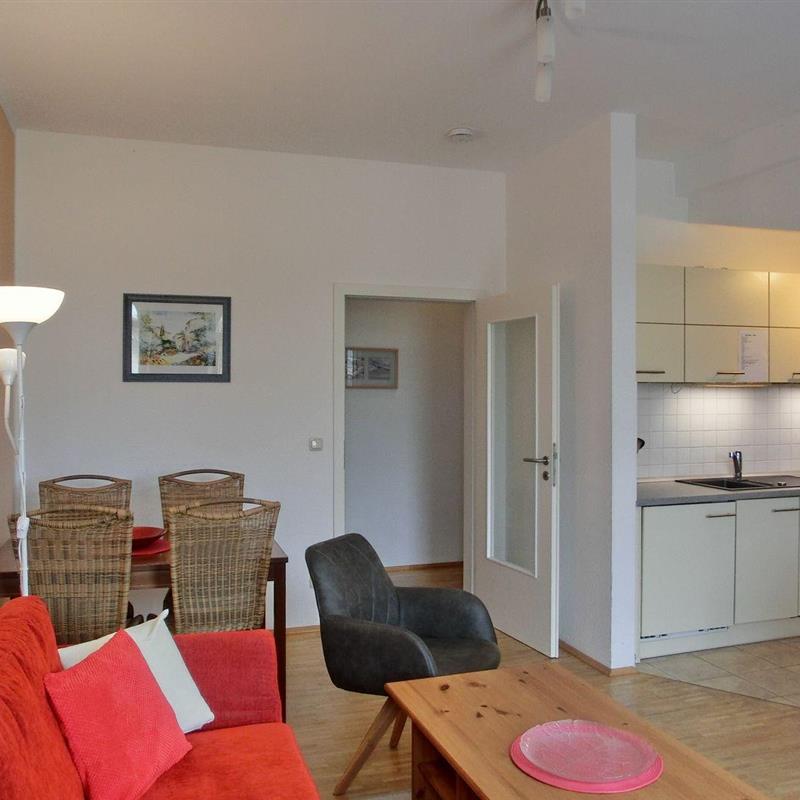 Ferielejlighed - 4 personer -  - Fritz-Reuter-Straße - 18181 - Graal-Müritz