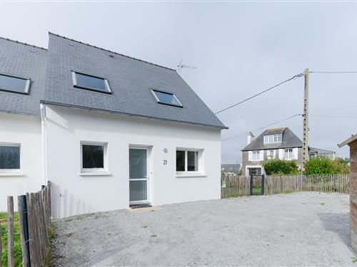 Sommerhus - 4 personer -  - 29840 - Porspoder