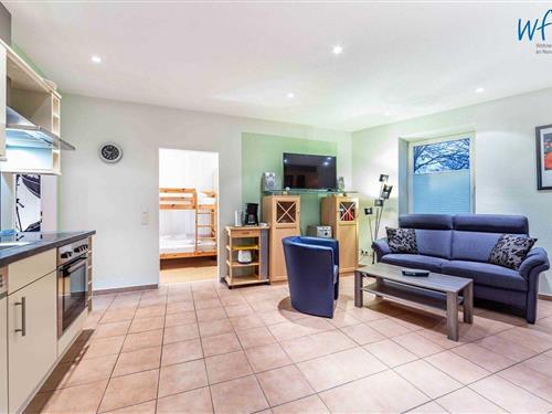 Ferielejlighed - 4 personer -  - Reedestraße - 26757 - Borkum