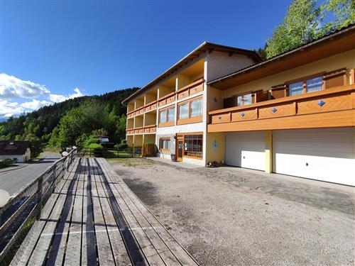  - 2 personer -  - Dellach - 9872 - Millstatt
