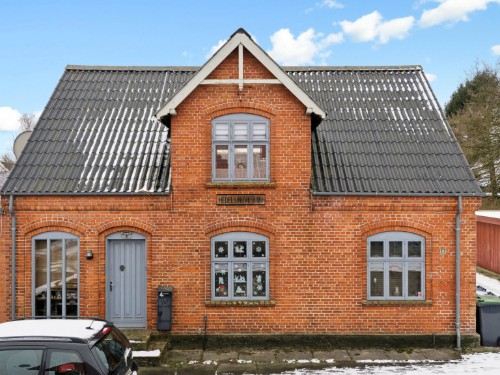 Ferienwohnung - 5 Personen -  - Hedelundvej - Sydvestjylland - 6840