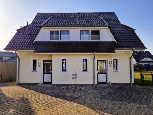Ferienhaus - 6 Personen -  - Strandstrasse - 18374 - Seeheilbad Zingst