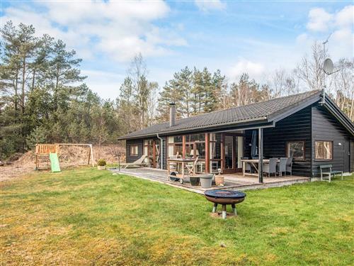 Sommerhus - 6 personer -  - Banstensvejen - 9940 - Læsø