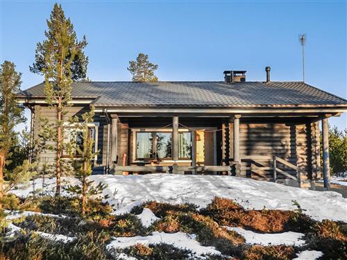 Sommerhus - 6 personer -  - Inari - 99870