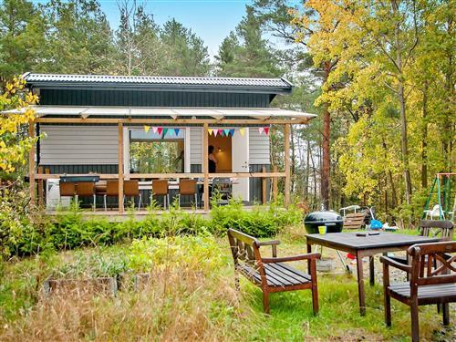 Ferienhaus - 4 Personen -  - Kolstigen - 13466 - Ingarö