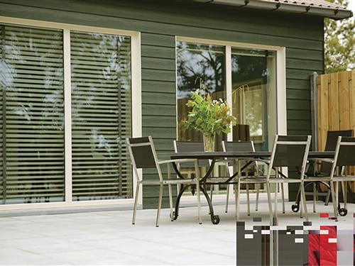 Feriehus - 6 personer -  - Groene Weg - 4525 LV - Retranchement