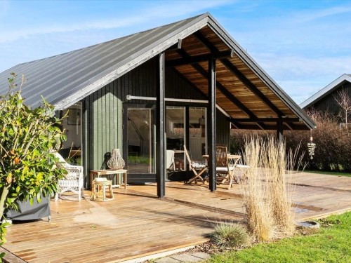 Feriehus - 4 personer -  - Pøt Strandby - Pøt Strandby - 7130 - Juelsminde