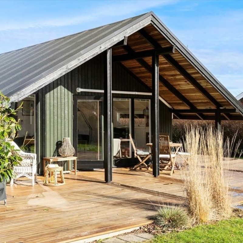 Ferienhaus - 4 Personen -  - Pøt Strandby - Pöt Strandby - 7130 - Juelsminde