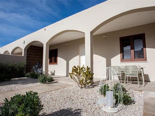 Sommerhus - 4 personer -  - Via Monte Washington s.n.c. - 73010 - Porto Cesareo