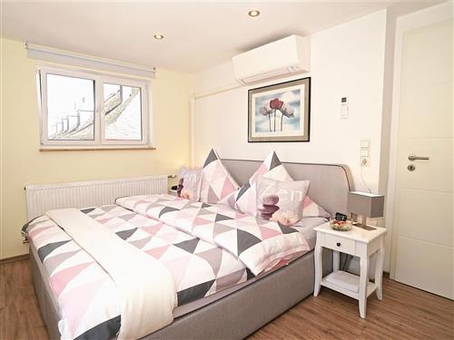 Ferielejlighed - 4 personer -  - Brüningstr. - 54470 - Bernkastel-Kues