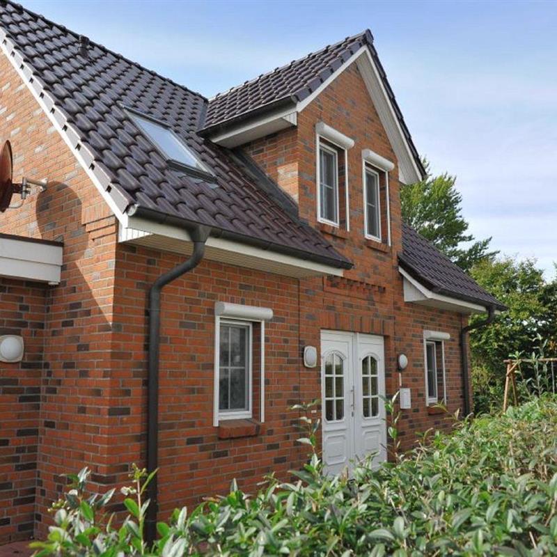 Sommerhus - 2 personer -  - Haselstieg - 24217 - Schönberger Strand