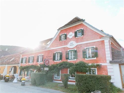 Ferienwohnung - 6 Personen -  - Herberstein - 8222 - Sankt Johann Bei Herberst