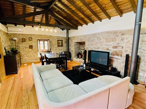 Fritidshus - 4 personer -  - Arcos De Valdevez - 4970-645,