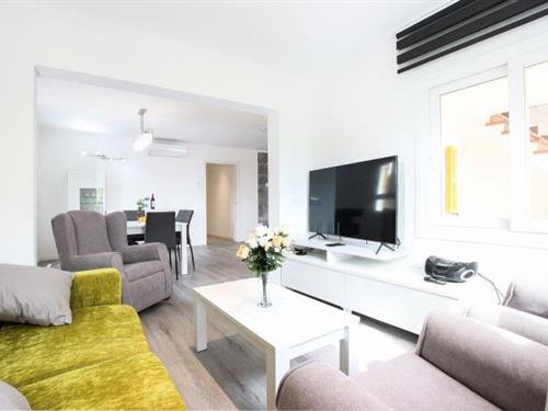 Ferielejlighed - 6 personer -  - 07470 - Puerto Pollensa