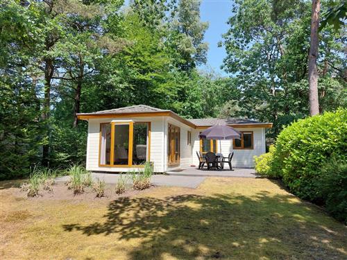 Holiday Home/Apartment - 6 persons -  - Beekbergen - 7361 GS