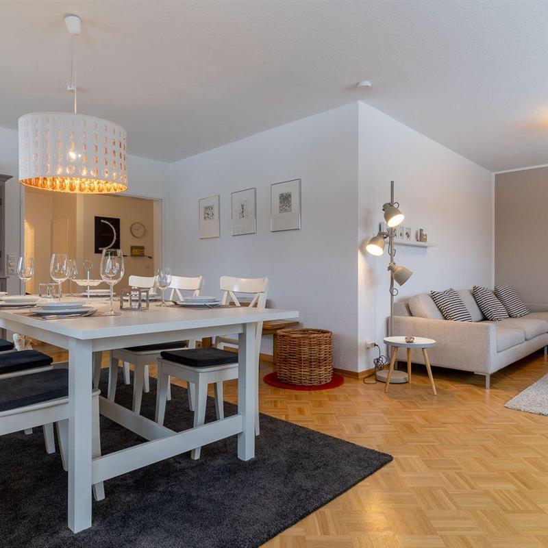 Ferielejlighed - 4 personer -  - Kuhsteig - 25826 - St. Peter-Ording